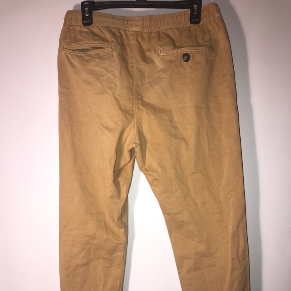 American Eagle Joggers - Picture 3 of 6